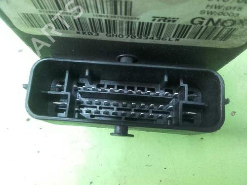 ABS pump VW PASSAT B6 Variant (3C5) | BP1713088M43