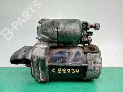 Startmotor BMW 1 (E87) 118 i (129 hp) 7523450 | 7523450 | MS4280001750 |