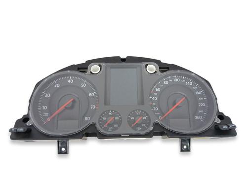 Instrument cluster VW PASSAT B6 (3C2) 1.4 TSI | BP17962006C47