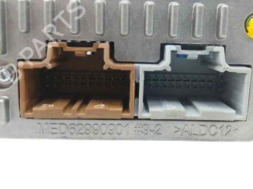 Electronic module OPEL ASTRA K Sports Tourer (B16) 1.6 CDTi (35) | BP23577165M83 