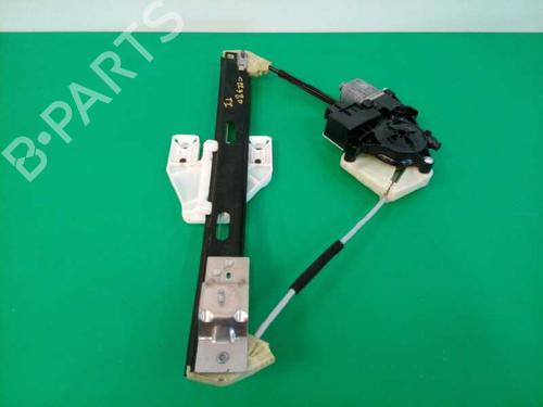 Used Rear left window mechanism SEAT LEON (5F1) 1.2 TSI (110 hp) 4018476