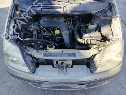 Brandstofpomp RENAULT SCÉNIC I MPV (JA0/1_, FA0_) 1.9 dCi (JA05, JA1F) | BP16528222M76 