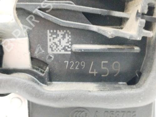 Rear left lock BMW 1 (E87) 116 d | BP10977471C100 