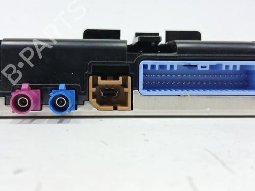 Electronic module DACIA JOGGER (RK_) 1.0 TCe 90 ECO-G (RKMT) | BP38707356M83 - Image 4