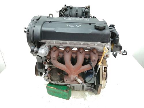 Used Engine CHEVROLET AVEO / KALOS Hatchback (T200) 1.4 16V (94 hp) 10315344