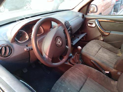 Rear left seatbelt DACIA DUSTER (HS_)  | BP6627421I29 