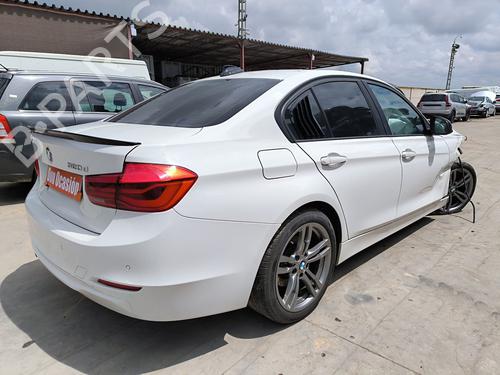 Left tailgate light BMW 3 (F30, F80) 320 d | BP36303670C79  - Image 5