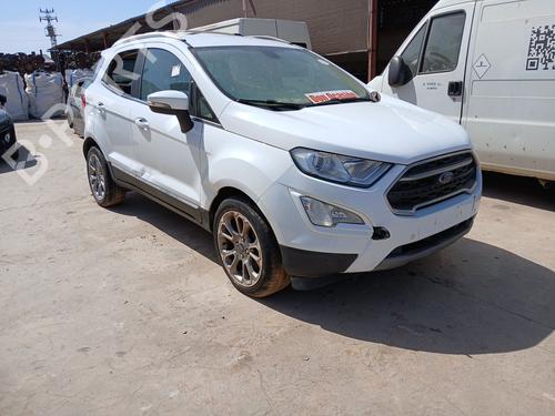 Brugte FORD ECOSPORT 1.0 EcoBoost 4769565