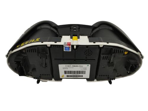 Instrument cluster FORD FIESTA VI (CB1, CCN) 1.5 TDCi | BP13308399C47 