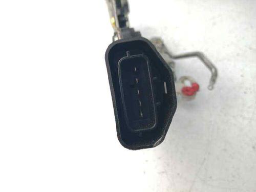 Front left lock PEUGEOT 107 (PM_, PN_) 1.4 HDi | BP9271363C98 