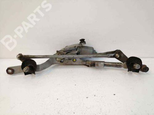 Used Front wiper motor TOYOTA AURIS (_E15_) 2.0 D-4D (ADE150_, ADE150R) (126 hp) 8170563