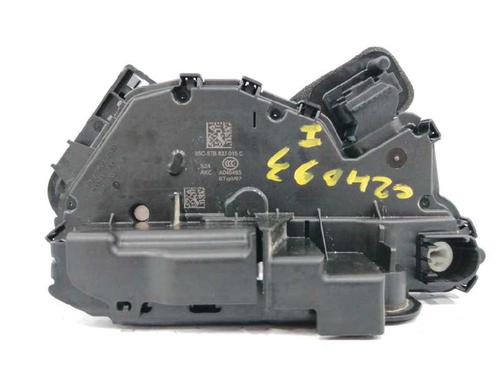 Front left lock VW T-ROC (A11, D11) 2.0 TDI 4motion | BP9368861C98