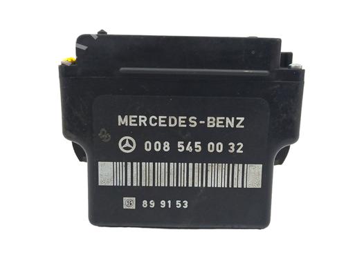 Used Electronic module MERCEDES-BENZ MB Van (W631) [1988-1996]  18905122