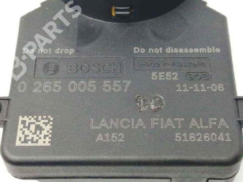 Elektronisk sensor IVECO DAILY V Van  | BP8361725M84 