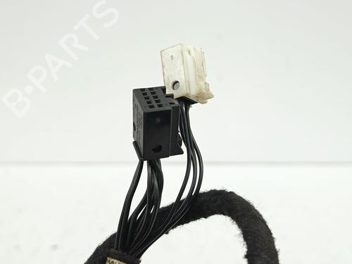 Right mirror MERCEDES-BENZ GL-CLASS (X164) GL 320 CDI 4-matic (164.822) | BP30725258C27