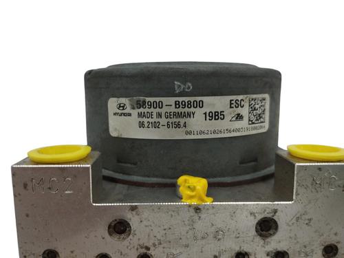 ABS pump HYUNDAI i10 II (BA, IA) 1.0 | BP15560006M43 