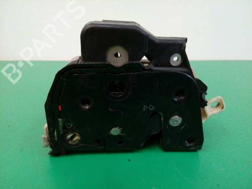 Used Rear right lock AUDI A6 Allroad C6 (4FH) 3.0 TDI quattro (240 hp) 3276657