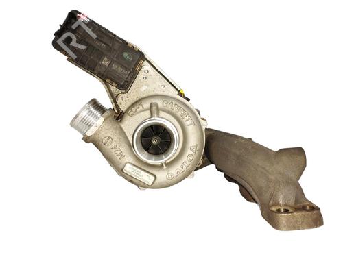 Used Turbocharger/Supercharger VOLVO XC70 II (136) [2007-2016]  16402650