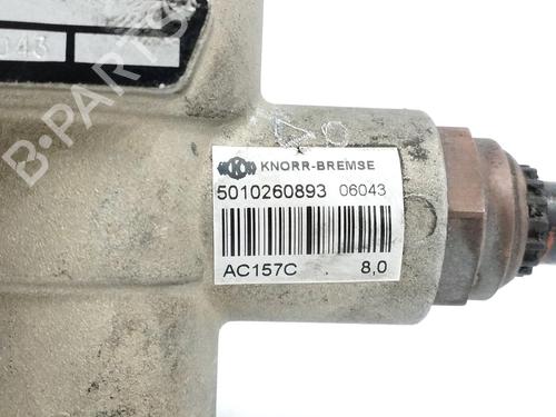 Electronic module MERCEDES-BENZ E-CLASS (W210) E 320 (210.055) | BP14153890M83 