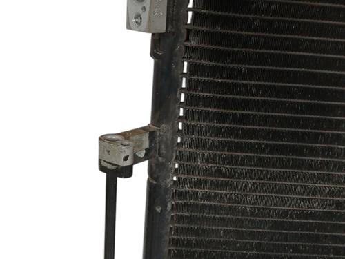 AC radiator SUBARU IMPREZA Saloon (GD)  | BP20857323M32 