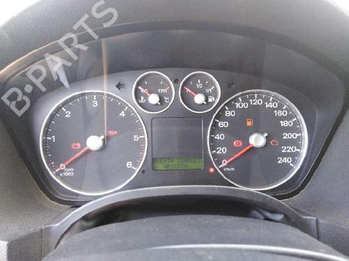 Módulo de ABS FORD FOCUS C-MAX (DM2) 1.6 TDCi | BP10985725M43 