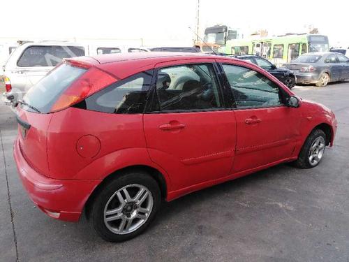 Alternator FORD FOCUS I (DAW, DBW) 1.8 TDCi | BP7660790M7