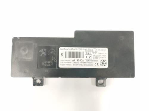 Used Electronic module CITROËN C4 III (BA_, BB_, BC_) 1.2 PureTech 130 (BAHNSA, BAHNSB) (130 hp) 12442411