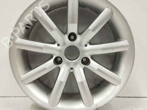 Fælk SMART FORTWO Coupe (450) 0.7 (450.352, 450.332) (61 hp) 19702411