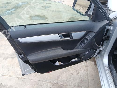 Dashboard MERCEDES-BENZ C-CLASS (W204) C 200 CDI (204.007, 204.006) | BP34612410C46 - Image 17