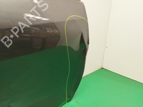Right front door MAZDA 2 Hatchback (KB) 1.5 Hybrid (KBAC3X) | BP17520189C3