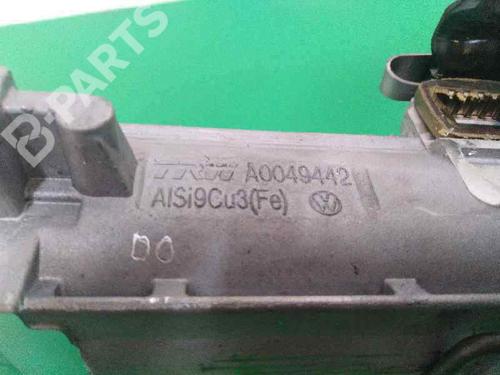 Steering column SEAT IBIZA IV (6J5, 6P1) | BP3674797M21