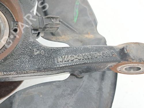 Right front steering knuckle FORD KUGA III (DFK) 2.0 EcoBlue mHEV | BP34526005M26 - Image 5