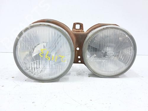 Used Left headlight Left headlight 37692149 37692149