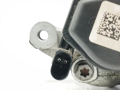 Left rear brake caliper RENAULT KADJAR (HA_, HL_)  | BP12938763M107 