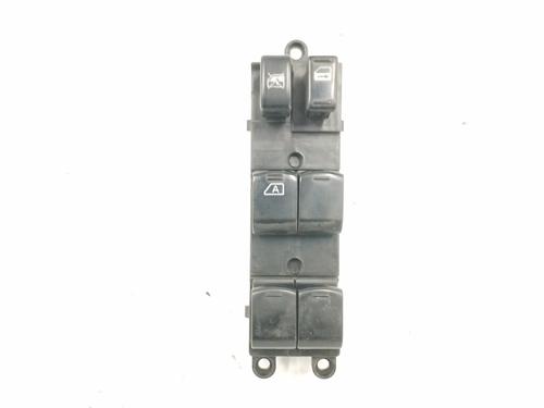 Used Left front window switch SUBARU IMPREZA Hatchback (GR, GH, G3) 1.5 AWD (GH3) (107 hp) 11844041