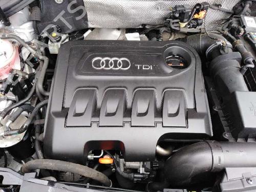 Rear right window mechanism AUDI Q3 (8UB, 8UG) 2.0 TDI | BP6549455C25 