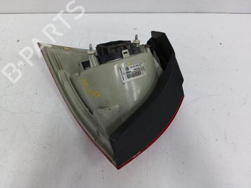 Right taillight VW GOLF V (1K1) 1.6 FSI | BP29360278C35