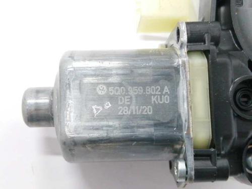 Front left window mechanism VW T-ROC (A11, D11) 2.0 TDI SCR | BP9369338C22  - Image 8