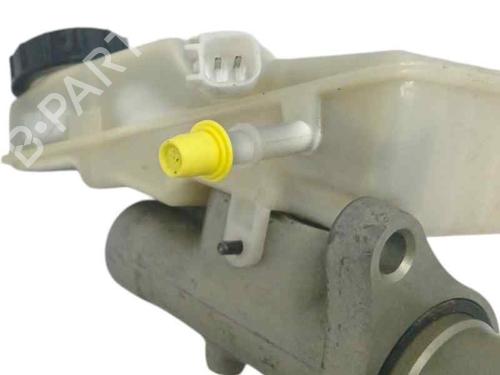 Brake master cylinder FORD FOCUS II (DA_, HCP, DP) 1.8 TDCi | BP23577659M77