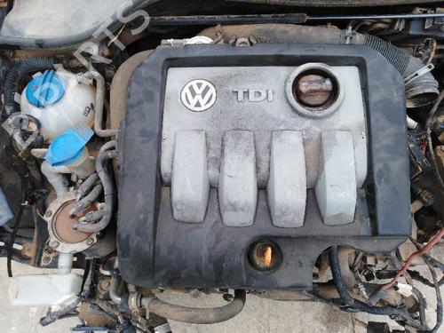 Gearstang VW JETTA III (1K2) 1.9 TDI | BP13233583M90 