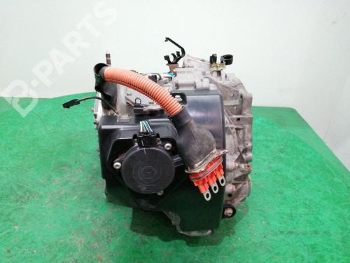 Gearbox TOYOTA PRIUS Liftback (_W2_) 1.5 Hybrid (NHW20_, NHW20R) | BP10987950M3 