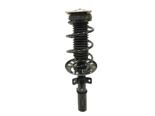 Used Left front shock absorber CITROËN BERLINGO / BERLINGO FIRST Box Body/MPV (M_) [1996-2011]  17088880