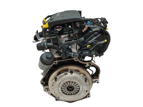 Engine OPEL ADAM (M13)  | BP18132666M1 