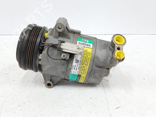Used AC compressor AC compressor OPEL ASTRA H TwinTop (A04) 1.6 (L67) (105 hp) 34287098 34287098