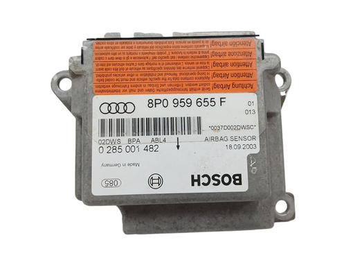 Kollisjonspute styreenhet AUDI A3 (8P1) [2003-2013]  18114773