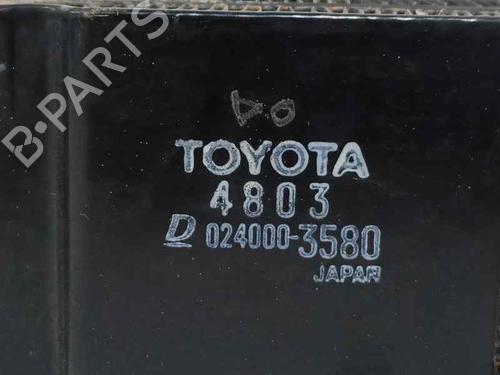 Oliekøler LEXUS RX (_U3_) 300 (MCU35_, MCU35R) | BP27995136M33 
