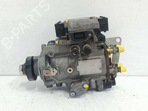 Indsprøtningspumpe OPEL VECTRA C (Z02) 2.2 DTI 16V (F69) (125 hp) 31380852