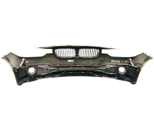 Front bumper BMW 3 (F30, F80)  | BP31352973C7 