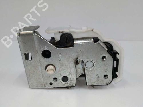 Used Rear left lock FIAT TIPO Saloon (356_, 357_) 1.4 (356SXA1B) (95 hp) 5041858