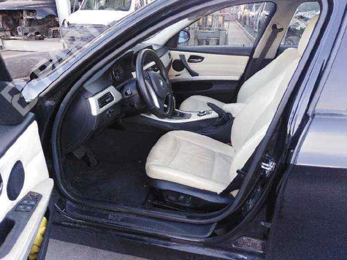 Left front seat BMW 3 Touring (E91) 320 d | BP6148560C15  - Image 8